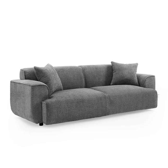 Charlotte 3 Seater Sofa Couch