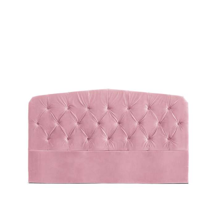 Meli Velvet Headboard