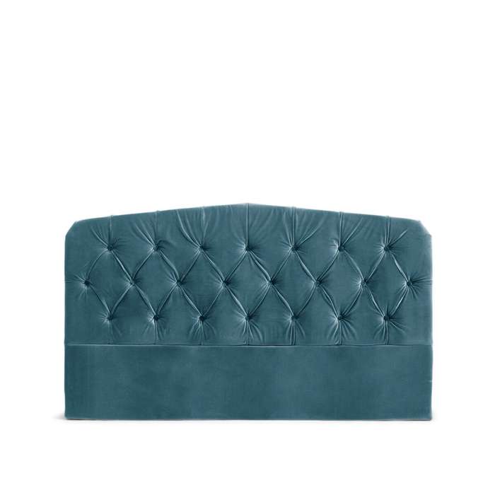 Meli Velvet Headboard