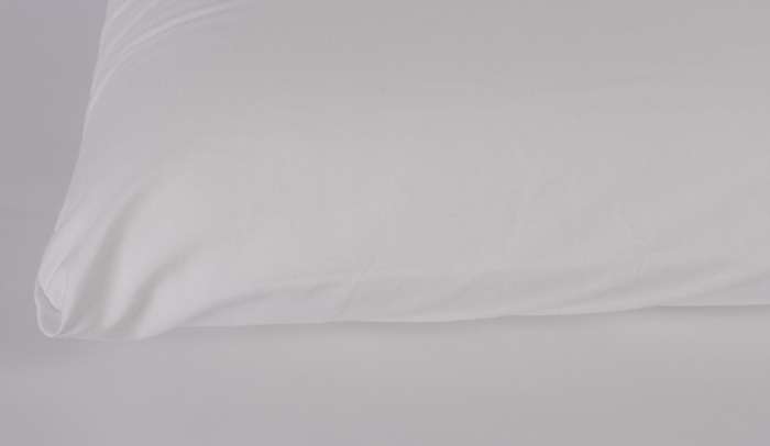 Premier Poly Latex Pillows - Classic - Twin pack