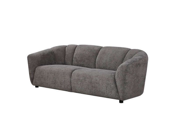 Amber 3-Seater Sofa Couch