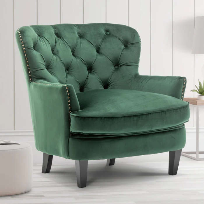 Nova Accent Chair