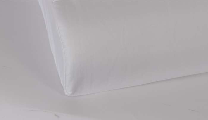 Deluxe Memory Foam Contour Pillow