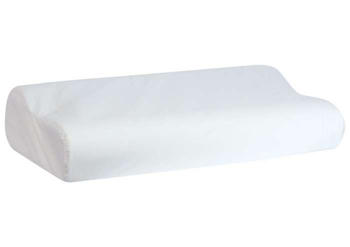 Deluxe Memory Foam Contour Pillow