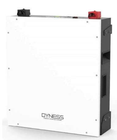 DYNESS Lithium Battery DL5.0C 5.12 kWh 51.2v