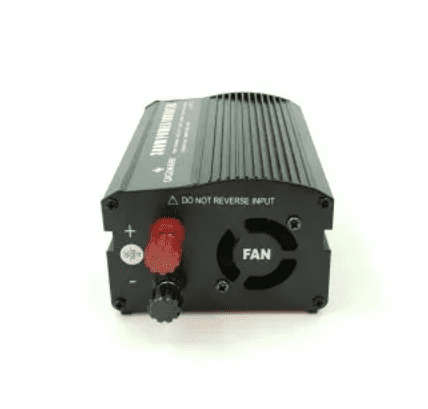 Digimark - Inverter Modified Sine Wave 12 Volt 200 Watt