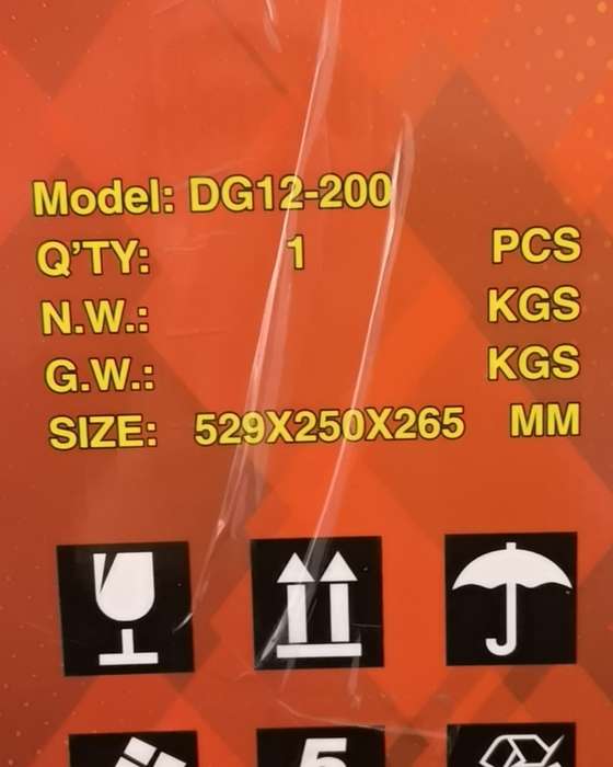12V 200AH Deep Cycle Gel AGM Battery - Ingle
