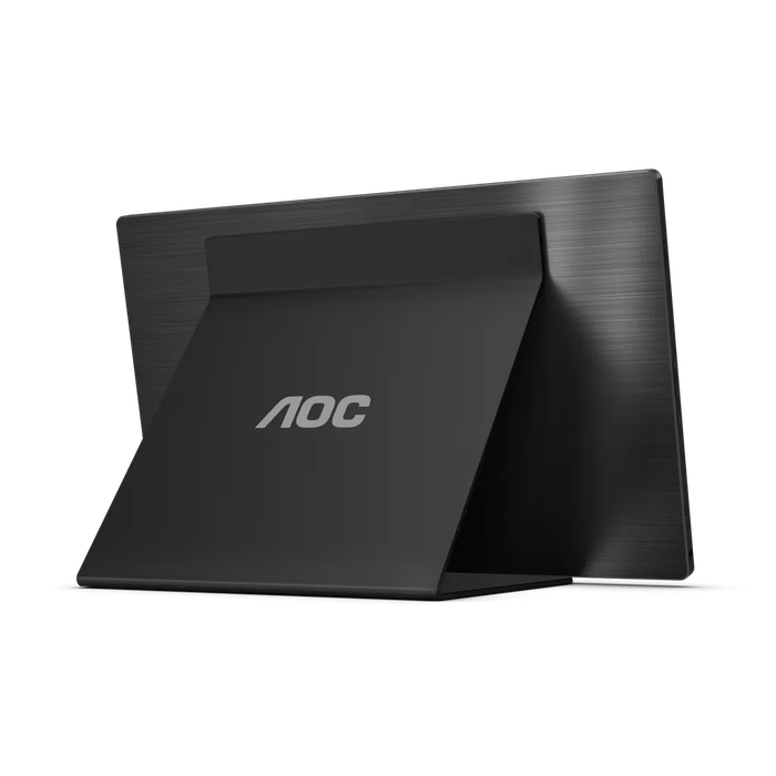 AOC-16T3E Portable Monitor 15.6 inch, USB C Powered