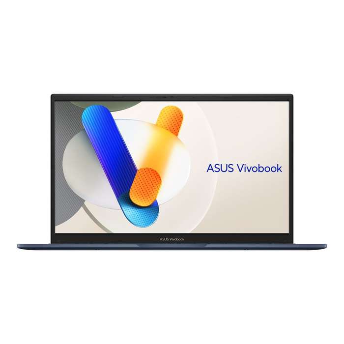 ASUS Vivobook 15 X1504VA - BLUE, 15.6'' Display, Intel I5-1334U, 16GB RAM, 512GB SSD, Windows 11 ...