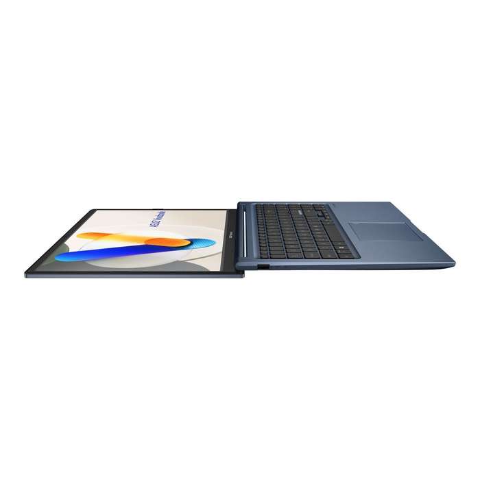 ASUS Vivobook 15 X1504VA - BLUE, 15.6'' Display, Intel I5-1334U, 16GB RAM, 512GB SSD, Windows 11 ...