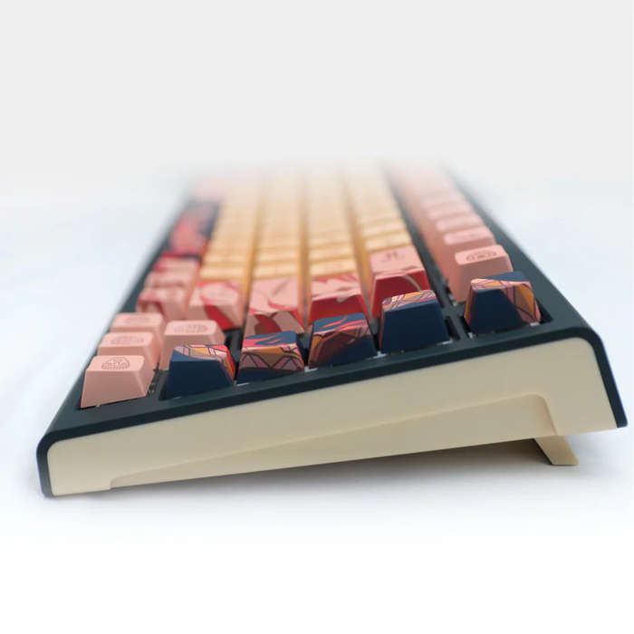 Ducky Year of the Snake 2025  Limited Edition Mechanical Keyboard