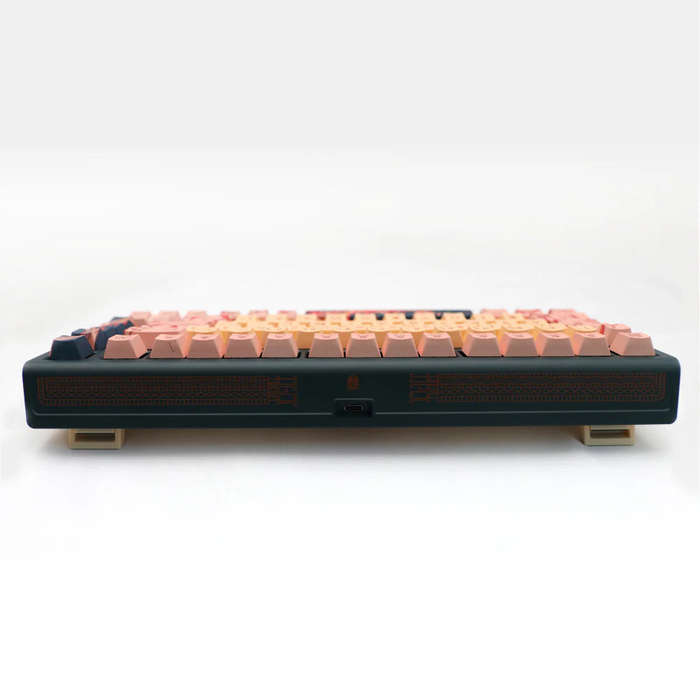 Ducky Year of the Snake 2025  Limited Edition Mechanical Keyboard