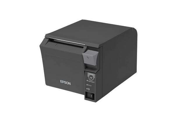 Epson TM-T70II Under-Counter Printer