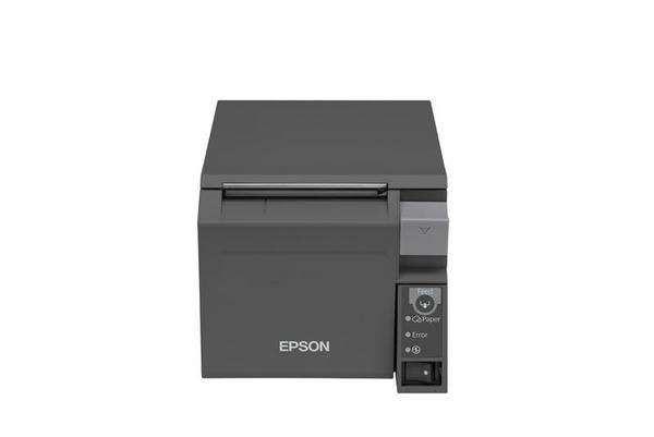 Epson TM-T70II Under-Counter Printer