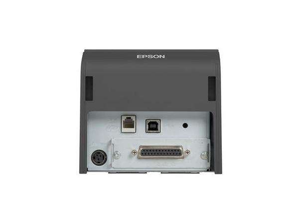 Epson TM-T70II Under-Counter Printer