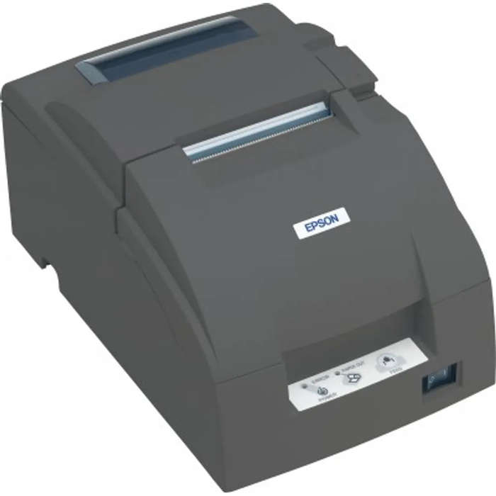 Epson TM-U220B Impact Receipt Printer  LAN Interface