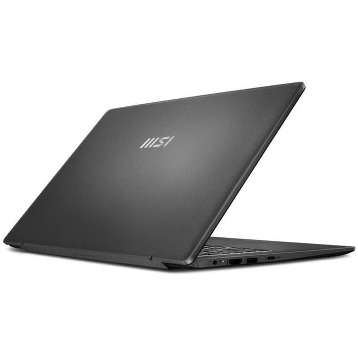 MSI Modern 14 InchLaptop  Intel Core i3, 8GB RAM, 256GB SSD, Windows 11 Home