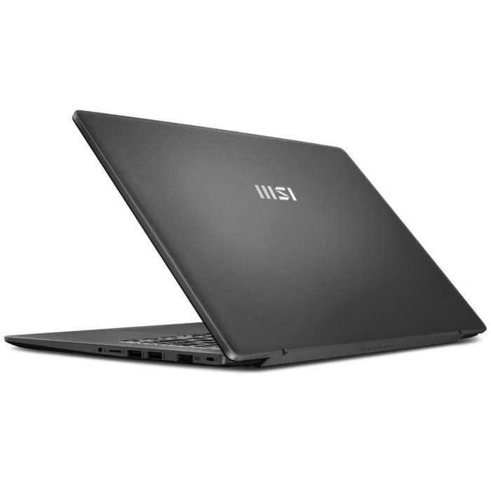 MSI Modern 14 InchLaptop  Intel Core i3, 8GB RAM, 256GB SSD, Windows 11 Home