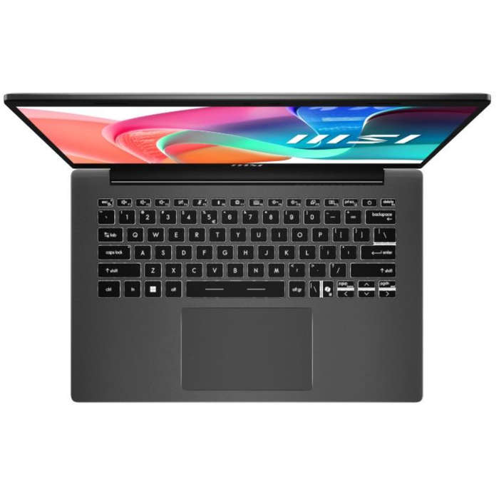 MSI Modern 14 InchLaptop  Intel Core i3, 8GB RAM, 256GB SSD, Windows 11 Home