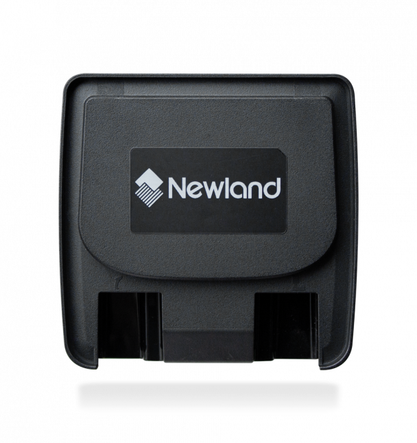 Newland FR80 Salmon 2D Large Window Vertical Desktop Scanner