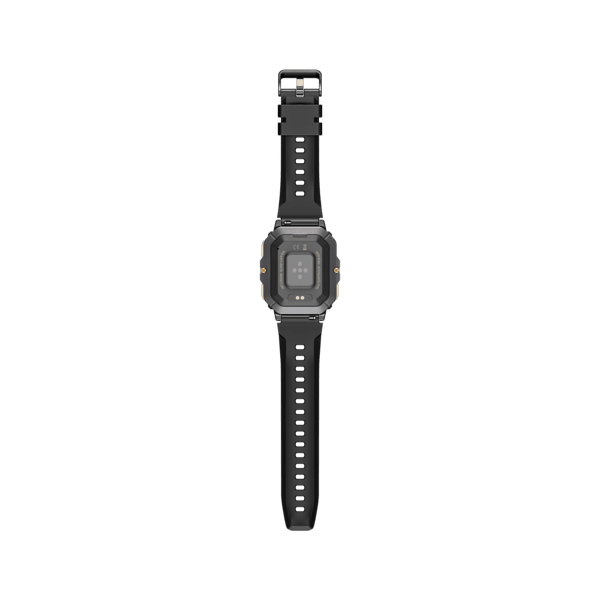 Oukitel BT101 Rugged Smartwatch