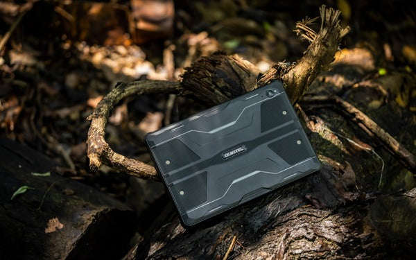 Oukitel RT9 10.1" IP68/IP69K 4G Rugged Tablet with 24GB RAM 256GB ROM 11000mAh