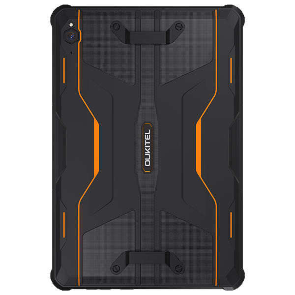 Oukitel RT6 - 4G IP68 10" Rugged Tablet with 20000mAh, 8GB RAM 256GB ROM