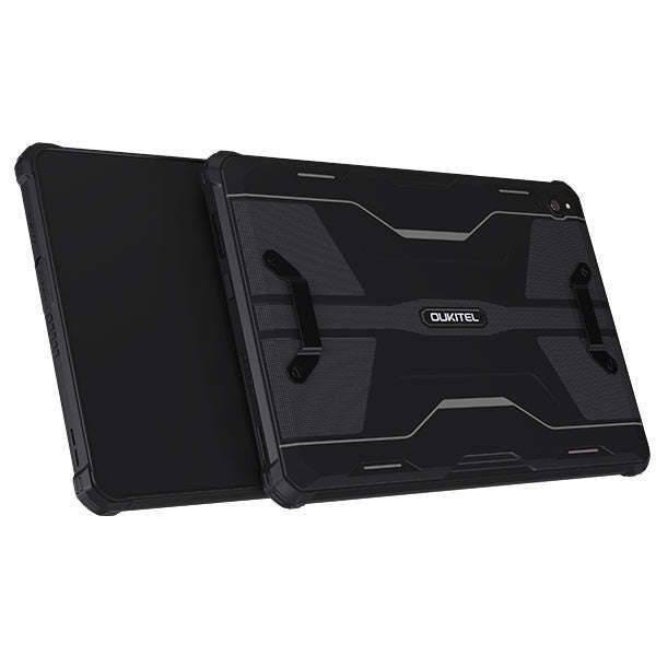 Oukitel RT6 - 4G IP68 10" Rugged Tablet with 20000mAh, 8GB RAM 256GB ROM