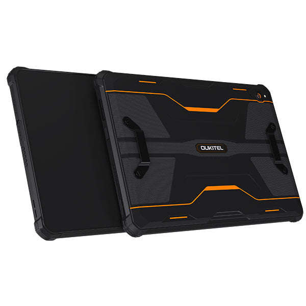 Oukitel RT6 - 4G IP68 10" Rugged Tablet with 20000mAh, 8GB RAM 256GB ROM