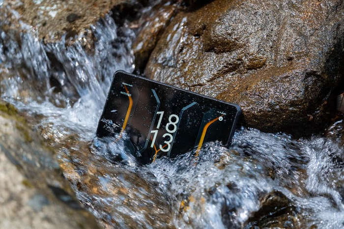 Oukitel RT6 - 4G IP68 10" Rugged Tablet with 20000mAh, 8GB RAM 256GB ROM