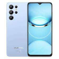 Oukitel C1 - 4G Smartphone with 6.52", 5150mAh, 16GB RAM 128GB ROM Dual SIM