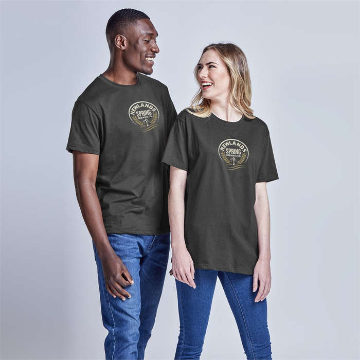 Unisex Super Club 135 T-Shirt