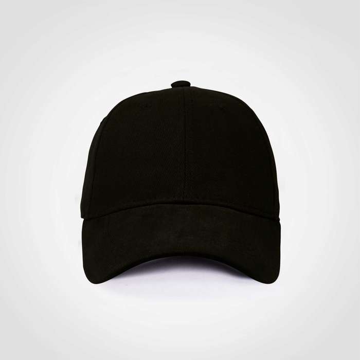 Classic 6 Panel Cap