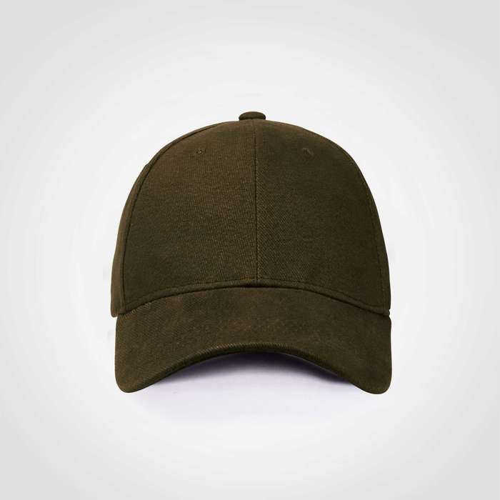 Classic 6 Panel Cap