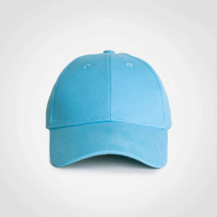 Classic 6 Panel Cap