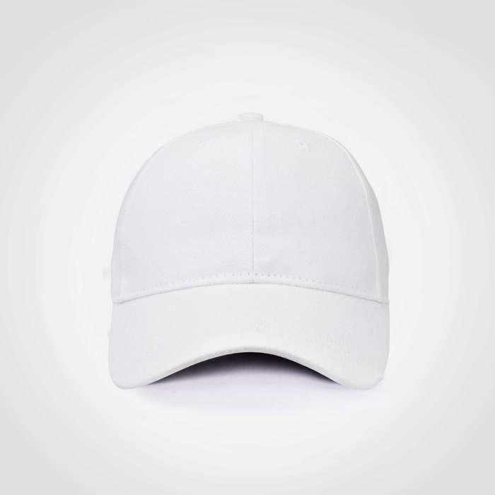 Classic 6 Panel Cap