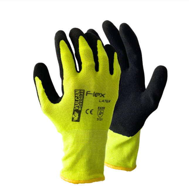Flash Glove