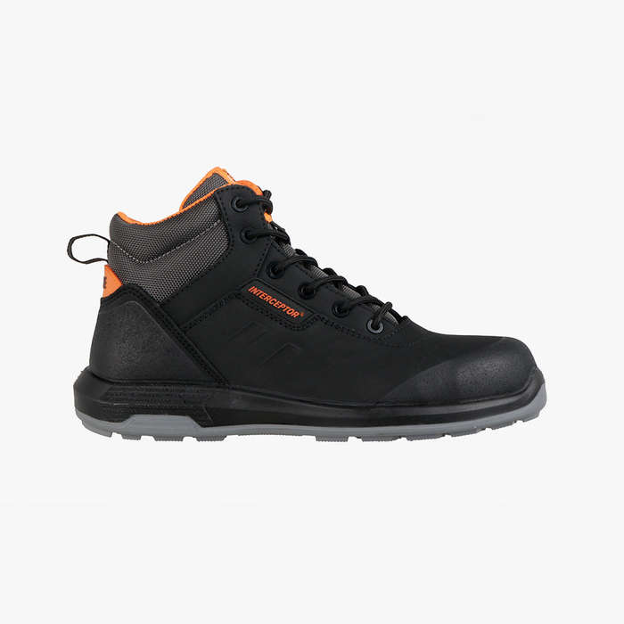 Interceptor X-Lite Boot
