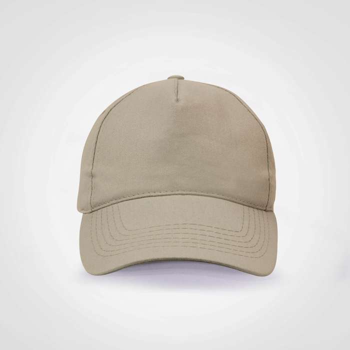 Superior 5 Panel Cap