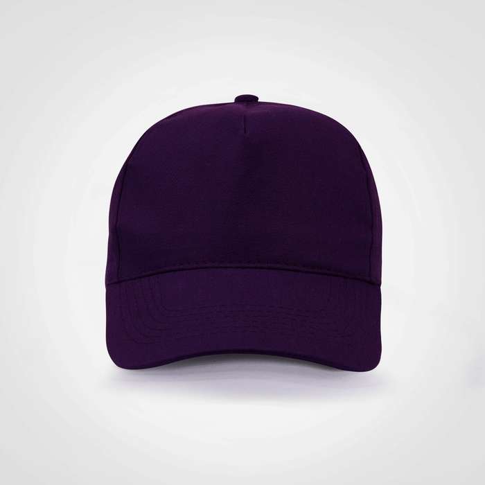 Superior 5 Panel Cap