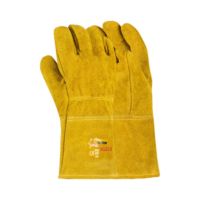 Tough Premium Welder 145 Gloves