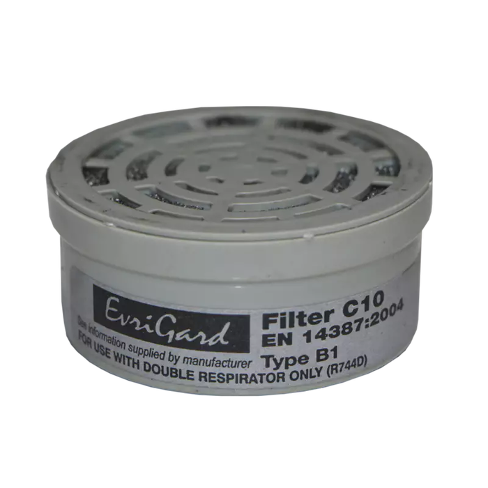B1 Cartridge  Fumes and Mist