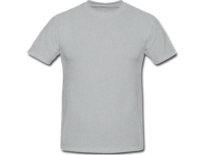 165g Combed Cotton T-Shirts