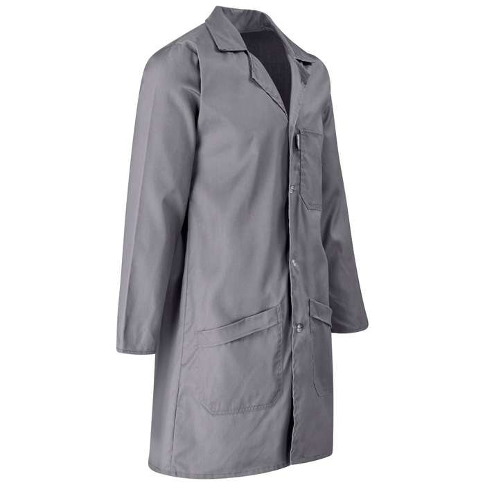 Prim Poly Cotton Dust Coat