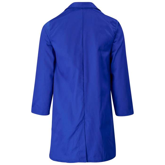 Prim Poly Cotton Dust Coat