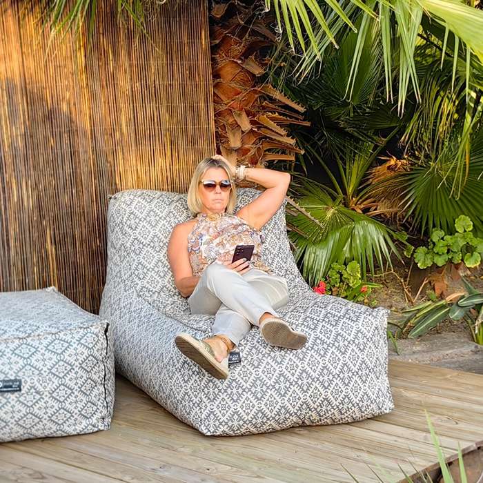 Adult Lounger