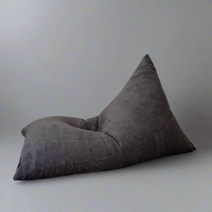 Indoor Teardrop Beanbags