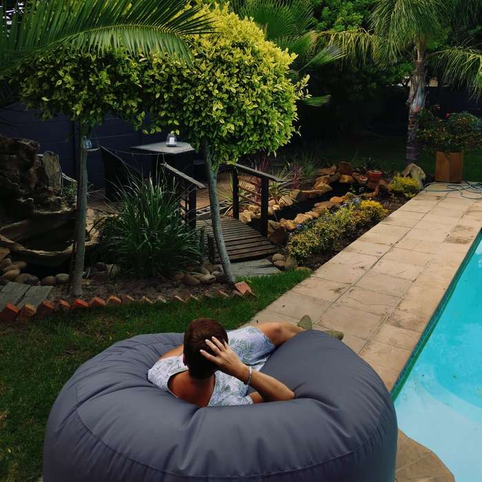 Ginormous Bean Bags - Outdoor