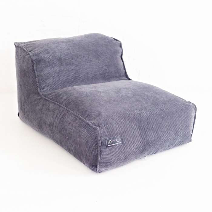 Kiddie Beanbag Loungers - Indoors