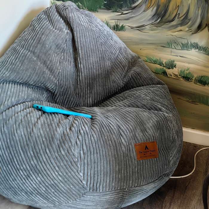 Slade Beanbag